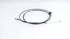 Трос замка капота Infiniti QX80