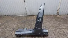 Порог со стойкой Hyundai i40
