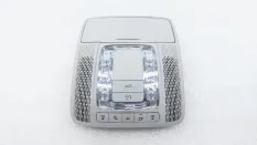 Плафон салона Mercedes-Benz GLE-Class