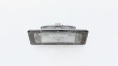 Плафон подсветки номера Hyundai i40