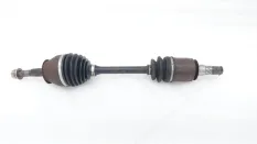 Привод Infiniti QX80