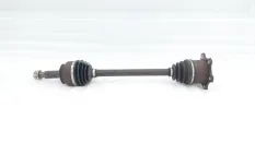 Привод Infiniti QX80