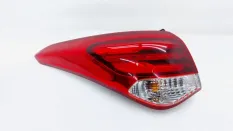 Фонарь Hyundai i40