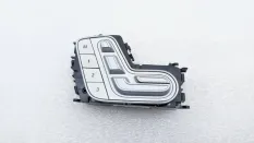 Кнопка памяти сидений Mercedes-Benz GLE-Class