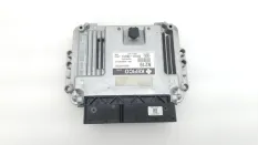 Блок управления двигателем Kia Soul