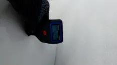 Дверь багажника Mercedes-Benz GLE-Class