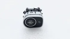 Кнопка запуска двигателя Mercedes-Benz GLE-Class