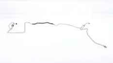 Трубка кондиционера Infiniti QX80