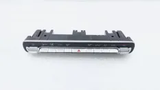 Блок управления климат контролем Mercedes-Benz GLE-Class