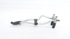 Трубка отопителя Infiniti QX80