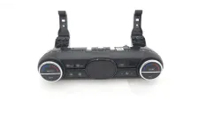 Блок управления климат контролем Kia Soul