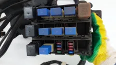 Проводка подкапотная Infiniti QX80