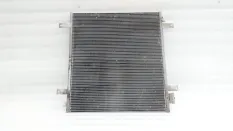 Радиатор кондиционера Infiniti QX80