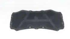 Шумоизоляция капота Infiniti QX80