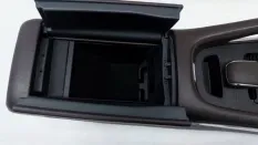 Центральная консоль Mercedes-Benz GLE-Class