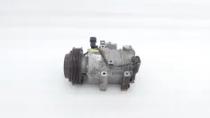 Компрессор кондиционера Kia Soul