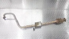 Средняя часть глушителя Kia Soul