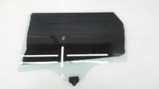Стекло двери Kia Soul