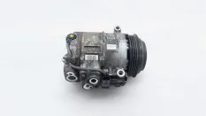 Компрессор кондиционера Mercedes-Benz GLE-Class