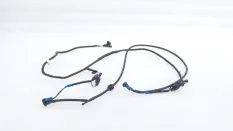 Форсунка омывателя Kia Soul