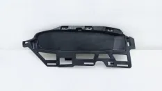 Накладка бампера Mercedes-Benz GLE-Class