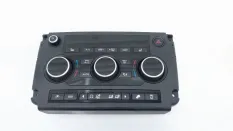 Блок управления климат контролем Land Rover Discovery sport