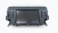 Дисплей \ Монитор Land Rover Discovery sport