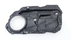 Панель двери Land Rover Discovery sport