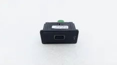 Адаптер USB Volkswagen Touareg