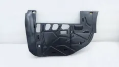 Накладка торпедо Volkswagen Touareg
