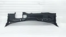 Жабо Land Rover Discovery sport