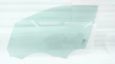 Стекло двери Land Rover Discovery sport