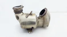 Сажевый фильтр Mercedes-Benz GLE-Class