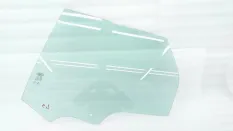 Стекло двери Land Rover Discovery sport