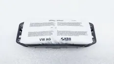 Подушка безопасности пассажира Volkswagen Touareg