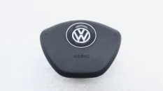 Подушка безопасности в руль Volkswagen Touareg