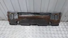 Защита двигателя Mercedes-Benz GLE-Class