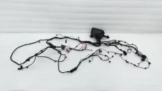 Проводка подкапотная Mercedes-Benz GLE-Class