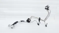 Трубка кондиционера Land Rover Discovery sport