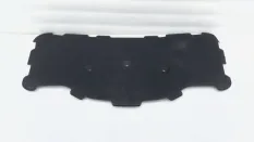 Шумоизоляция капота Volkswagen Touareg