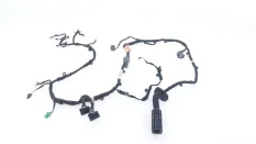 Проводка двери Land Rover Discovery sport