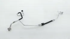 Трубка кондиционера Volkswagen Touareg