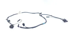 Форсунка омывателя Land Rover Discovery sport