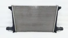 Интеркулер Volkswagen Touareg