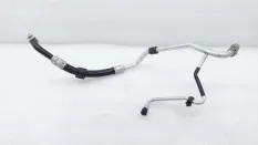 Трубка кондиционера Volkswagen Touareg