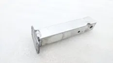 Кронштейн усилителя бампера Volkswagen Touareg