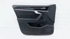 Обшивка двери Volkswagen Touareg
