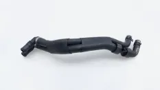 Патрубок отопителя Volkswagen Touareg