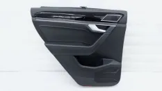 Обшивка двери Volkswagen Touareg