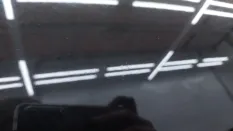 Капот Land Rover Discovery sport